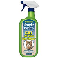 Sunshine Makers 2010000615311 Non-Toxic Pet Stain and Odor Remover