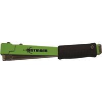 Stinger 136450 Lightweight Hammer Tacker