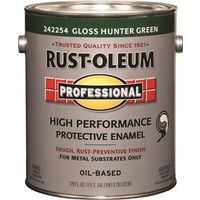 Rustoleum 242254 Oil Based Rust Preventive Paint