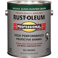 Rustoleum 242254 Oil Based Rust Preventive Paint