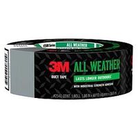 Scotch 2245-A All-Weather Duct Tape