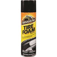 Tire Foam 40320 Leather Protectant