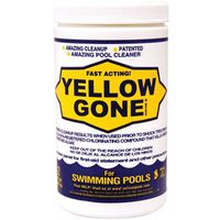 Biolab Yellow Gone Pool Chemical
