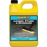 Quikrete 8675-34 Non-Flammable Cleaner