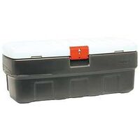 Rubbermaid Home 1192-01-38 Action Packer Storage Containers