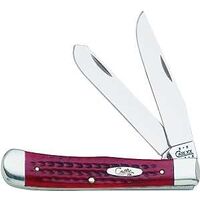 Case 783 Trapper Folding Pocket Knife