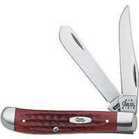 Case 784 Mini-Trapper Peanut Folding Pocket Knife