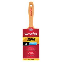 Wooster Alpha Professional 4233 Varnish Brush