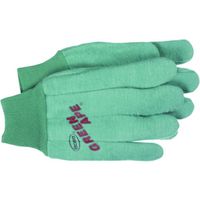 Boss Mfg 313 Green Ape Gloves
