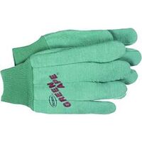 Boss Mfg 313 Green Ape Gloves