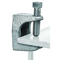 Thomas And Betts Z502-10 Superstrut Beam Clamp