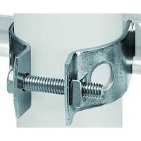 Thomas And Betts Z702 21/2EG-10 Superstrut Pipe Clamp