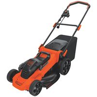 Black and Decker Lawn MM2000 Electric Mowers