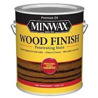 Minwax 711490000 Oil Based Penetrating Wood Finish