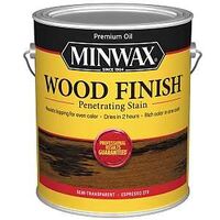 Minwax 711500000 Oil Based Penetrating Wood Finish