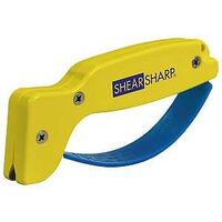 Accusharp Shear Sharp Scissor Sharpener