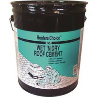 Henry RC016070 Roofers Choice Roof Cement