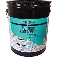 Henry RC016070 Roofers Choice Roof Cement