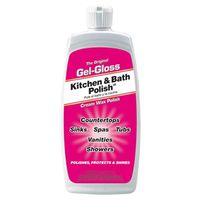 Gel-Gloss GG-1 All Purpose Cleaner