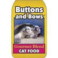 Sunshine Mills 10226 Buttons and Bows Cat Food