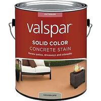Valspar 1082320 Concrete Stain