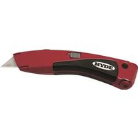 Maxxgrip 42081 Top Slide Grip Utility Knife 7 in L