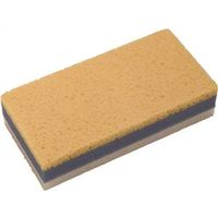 Hyde 45390 3-Layer Drywall Sanding Sponge