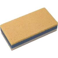 Hyde 45390 3-Layer Drywall Sanding Sponge
