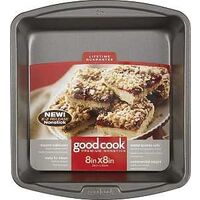 Good Cook 4017 Non-Stick Cake Pan