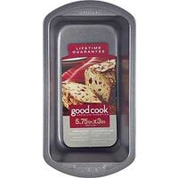 PAN LOAF MINI NONSTICK 5X3INCH