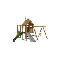 Playstar Contender Build It Yourself Playset Kit