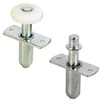 Prime-Line N 7291 Top Pivot and Guide Wheel
