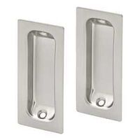 Prime-Line N 7342 Oblong Closet Door Pull