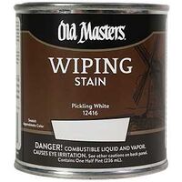 Old Masters 12416 Oil Based Wiping Stain