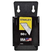 Stanley 1992 Utility Blade With Dispenser
