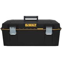 DeWalt DWST28001 Lockable Water Seal Tool Box