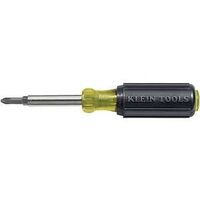 Klein Tools 32476 Screwdriver Set, Specifications: 0.48 lb Weight