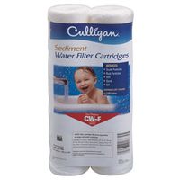 Culligan CW-F Fine Sediment Water Filter