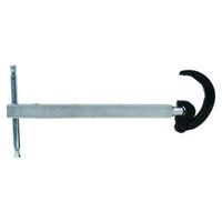General Tools 140XL Ratcheting Head Basin Wrench