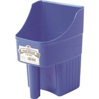 Little Giant 150415 Enclosed Feed Scoop