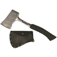 Vaughan AS11/4 Camp Axe With Beveled Sheath
