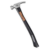 Dalluge DDT Rip Framing Hammer With Magnetic Nail Starter
