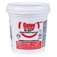 Oatey H-205 Water Soluble Paste Flux