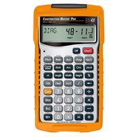 Calculated ProjectCalc Plus Advanced Construction-Math Calculator