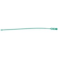 GB 45-18BEADGN Beaded Cable Tie