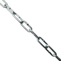 Baron 6201 Straight Link Chain