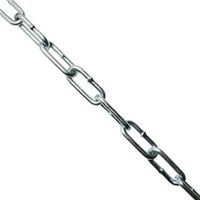 Baron 6205 Straight Link Chain