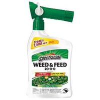 WEED/FEED RTU SPRAY 7500FT32OZ