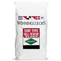 GRASS SEED WC TALL FESCUE 25LB