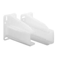 Prime-Line R 7227 Rear Drawer Track Socket